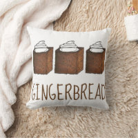 Gingembre Gingerbread Gâteau Sucre tranche épices