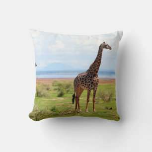 Coussin Giraffe
