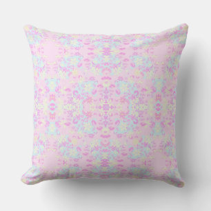 Coussin Girly cushion