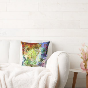 COUSSIN GLACE