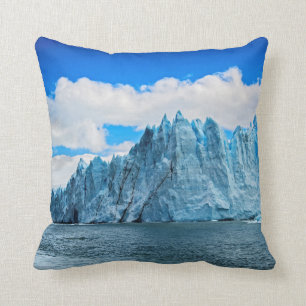 Coussin Glacier de Perito Morena, Patagonia