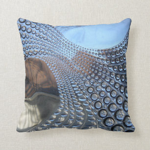 Coussin Glass Depth
