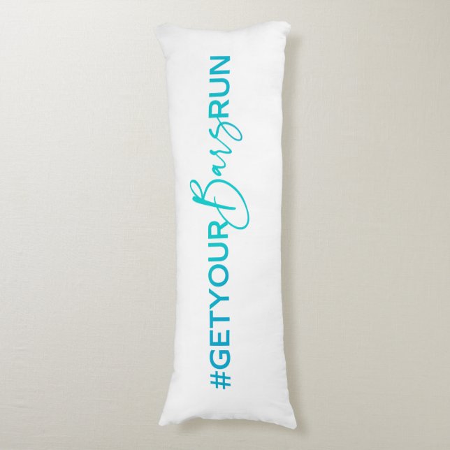 Coussin Global Access Bars Day Limited Edition (Devant (Vertical))