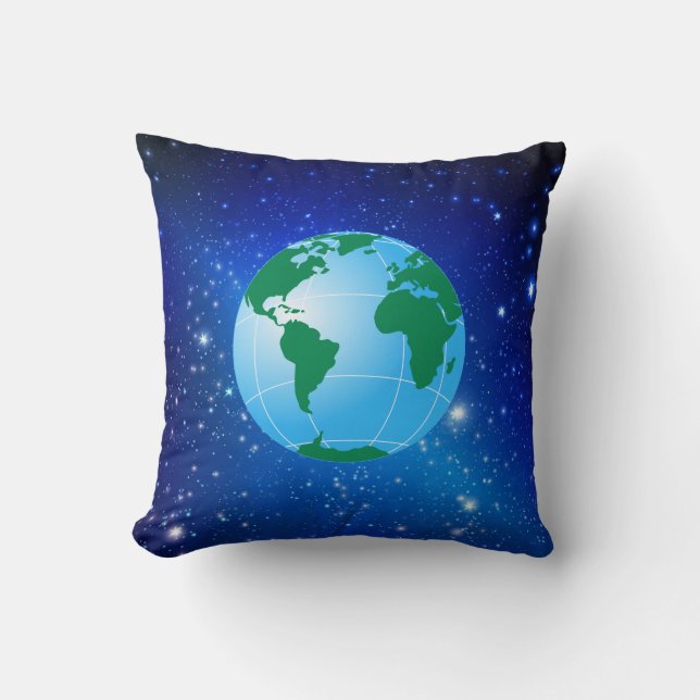 COUSSIN GLOBE (Recto)