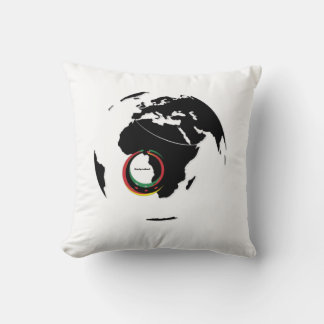 Coussin Globe