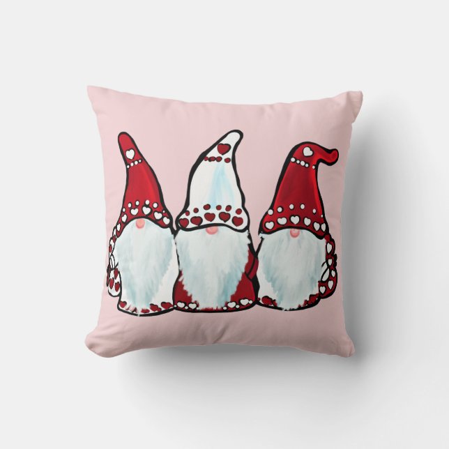 COUSSIN GNOME (Recto)
