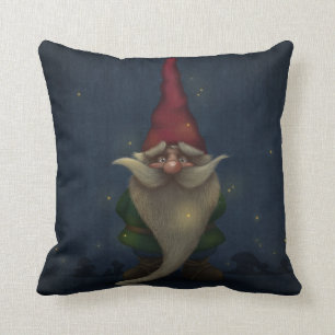 Coussin Gnome