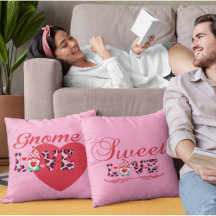Gnome Love Sweet Love Valentines