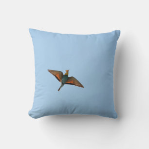 Coussin Gobemouche