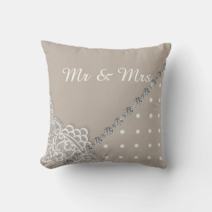 COUSSIN GOLD DIAMOND COUSHION DE COUSSURE DE COEUR MARIAGE
