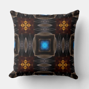 Coussin Golden Orb Tower 00120150507224200 Pillow