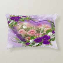 Coussin gracieux pour votre maison."