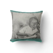 GRAINES DE MOUTARDE GROW-PILLOW PAR KATHY LE