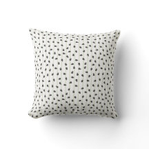 Graines de pastèque minimalistes et rayures été Wr