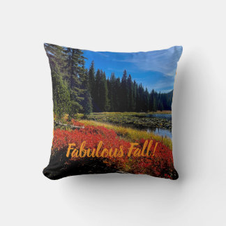 Coussin Grand Fall
