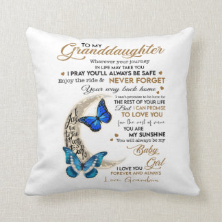 Coussin Grand-fille