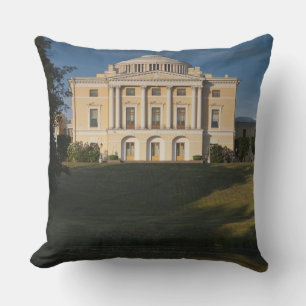 Coussin Grand Palais du tsar Paul Ier, extérieur