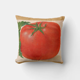 Coussin grande tomate juteuse BIG
