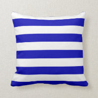 Grandes Bleues Royales et Blancs