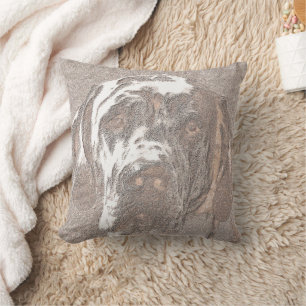 COUSSIN GRANDS DANES