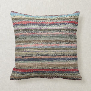 Coussin Granny's Rag Rug