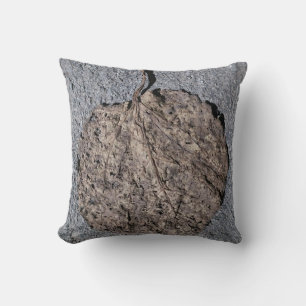 Coussin Graphique/ Texturé