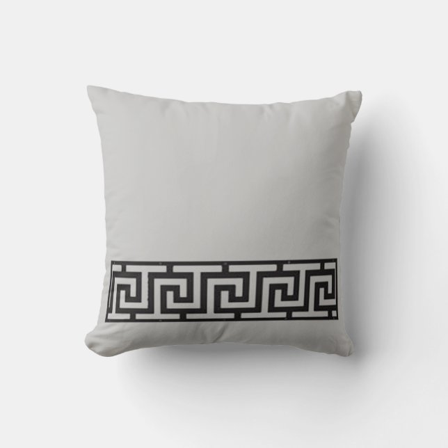 Coussin grec (Recto)