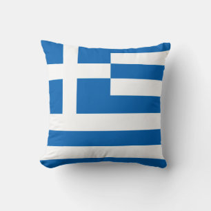 Coussin Grèce