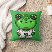 grenouille robot