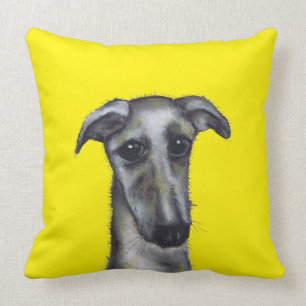 Coussin GREYHOUND d920