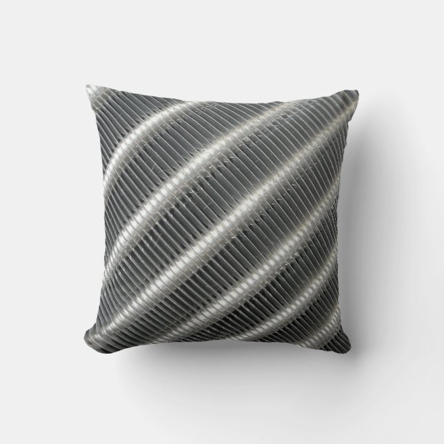 Coussin Gril de refroidissement (Recto)