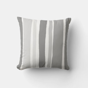 Coussin Gris