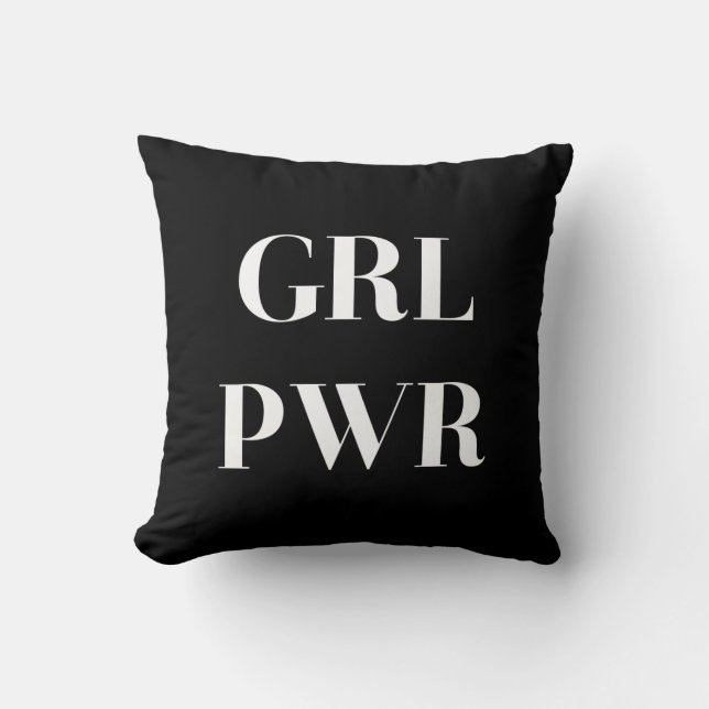COUSSIN GRL PWR (Recto)