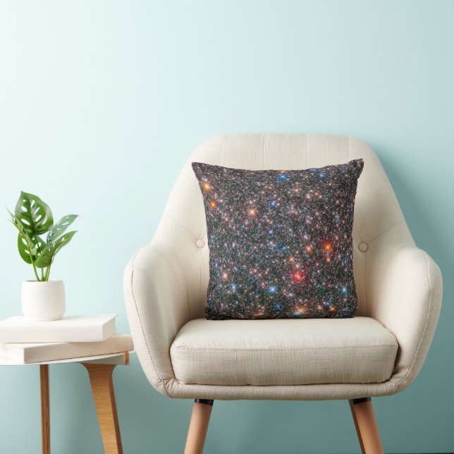 Coussin Gros De La Voie Lactée. (Chaise)