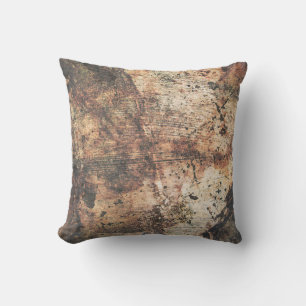 Coussin Grunge texture grunge texture mur