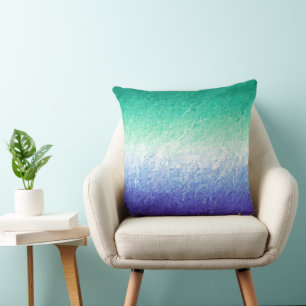Coussin Grungy Abstrait MLM Hommes Aimants Hommes Fierté D