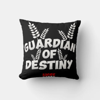 Coussin Guardian Of Destiny Mode