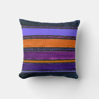 Coussin Guatémala Rainbow 4 Thaillow