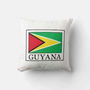 Coussin guyanais
