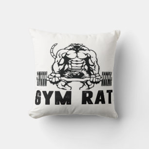 Coussin Gym Rat