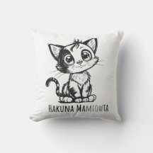 Hakuna Mamiovta