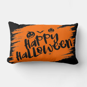 Coussin Halloween