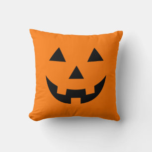 Coussin Halloween