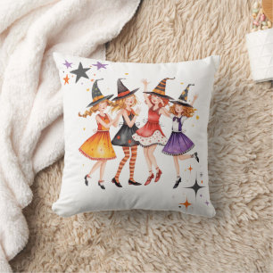 COUSSIN HALLOWEEN