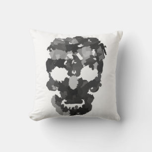 Coussin Halloween