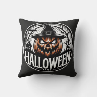 Coussin Halloween 01