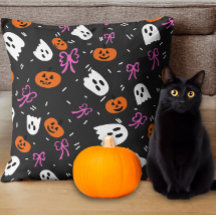 Halloween effrayant