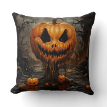 Halloween épouvantable