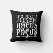 Halloween Hocus Pocus