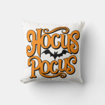 Halloween Hocus Pocus
